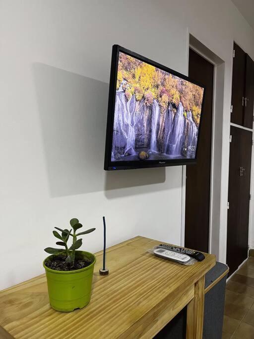 Monoambiente - Estudio En Capital * Ciudad Autónoma de Buenos Aires