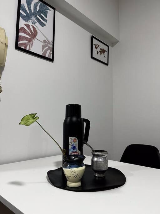 Monoambiente - Estudio En Capital Ciudad Autónoma de Buenos Aires