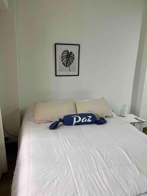 Monoambiente - Estudio En Capital