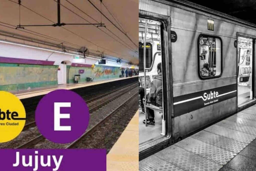 Apartamento Luminoso Y Tranquilo - Cerca De Todo! Buenos Aires