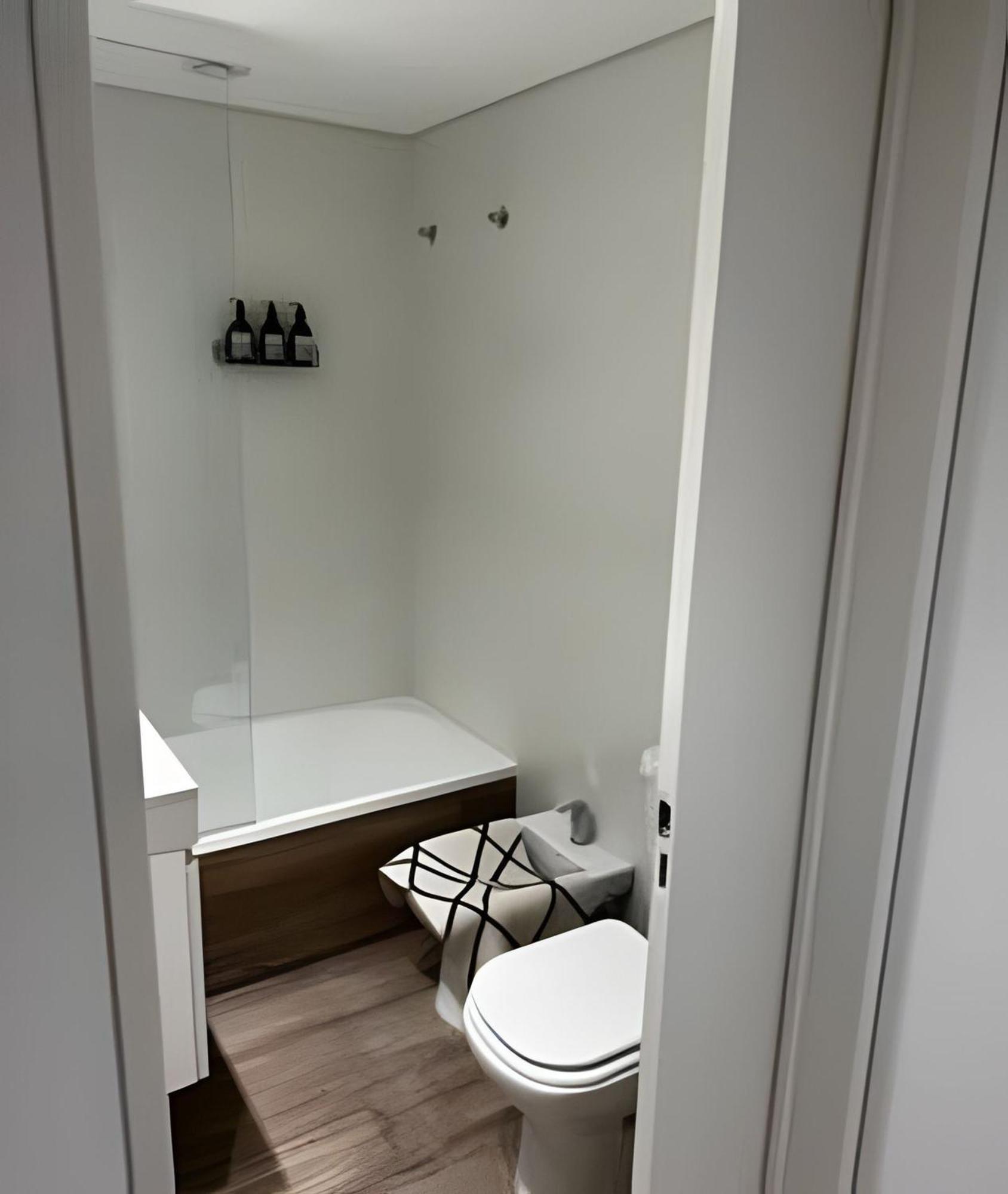 Modern And Stylish In Palermo Hollywood Apartamento Buenos Aires