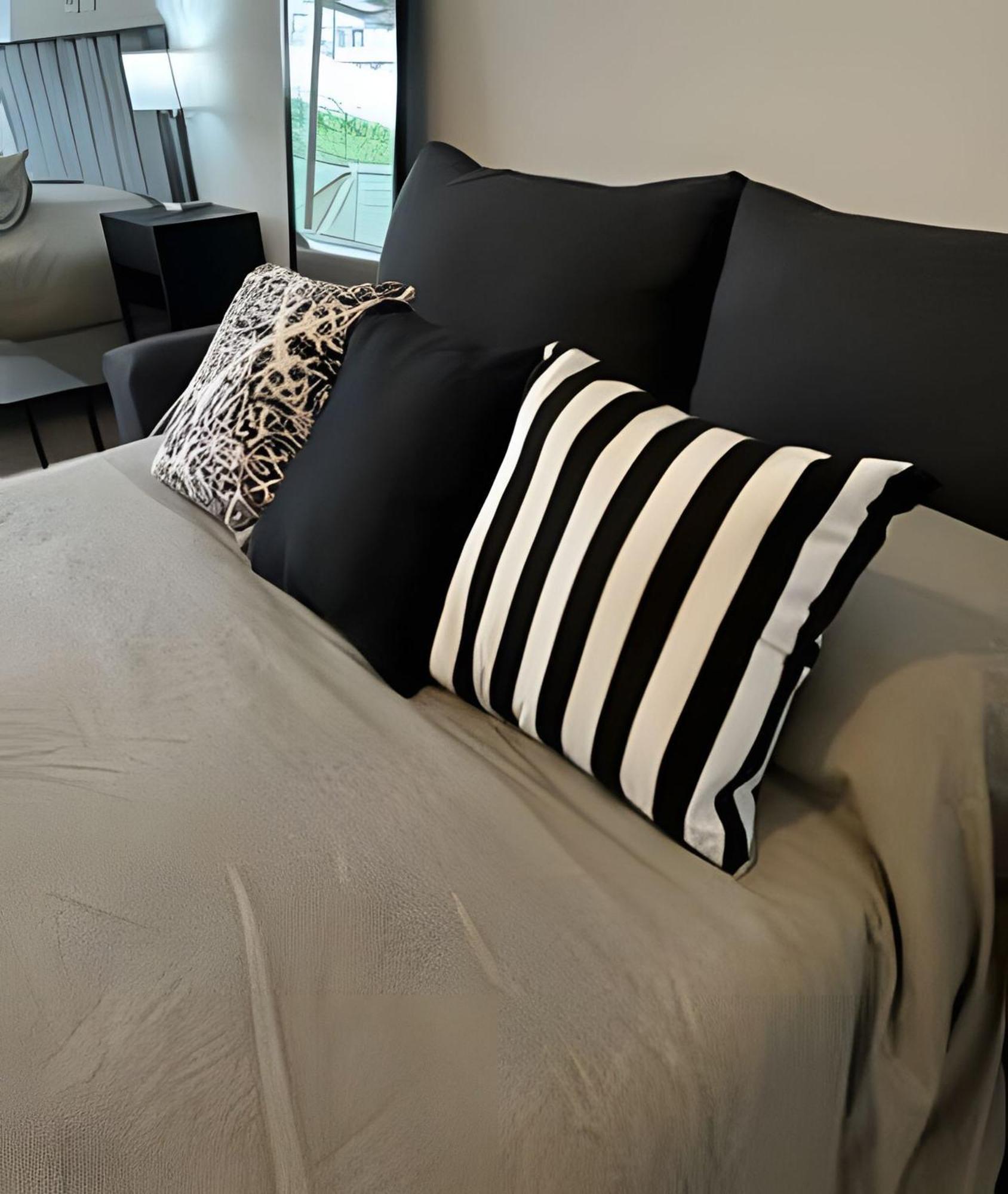 Apartamento Modern And Stylish In Palermo Hollywood *