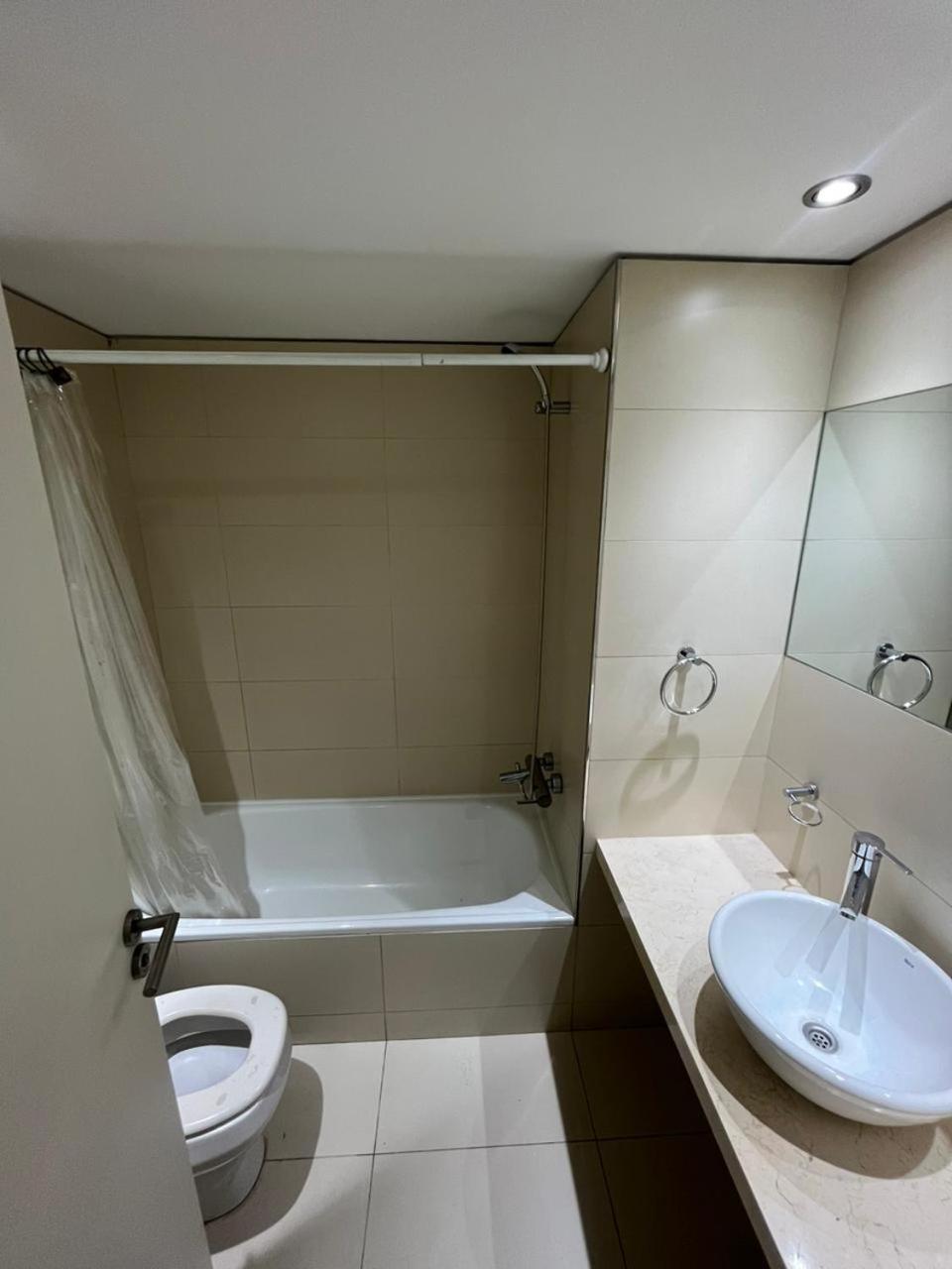Quartier San Telmo Apartment *