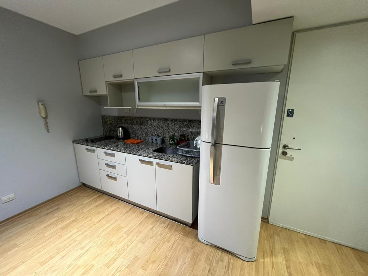 Quartier San Telmo Apartment Buenos Aires