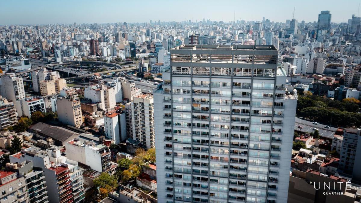 Quartier San Telmo Apartment