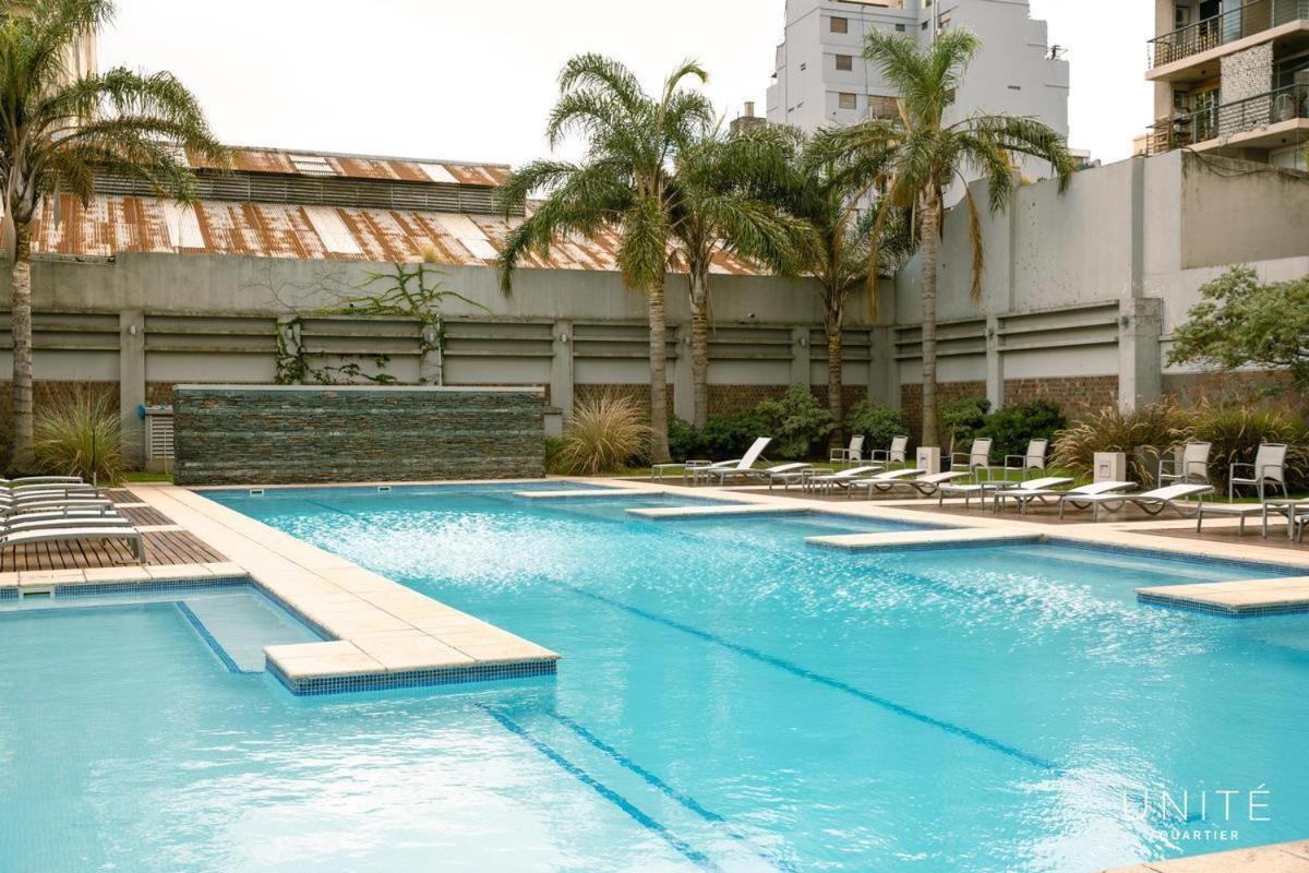 Quartier San Telmo Apartment Buenos Aires