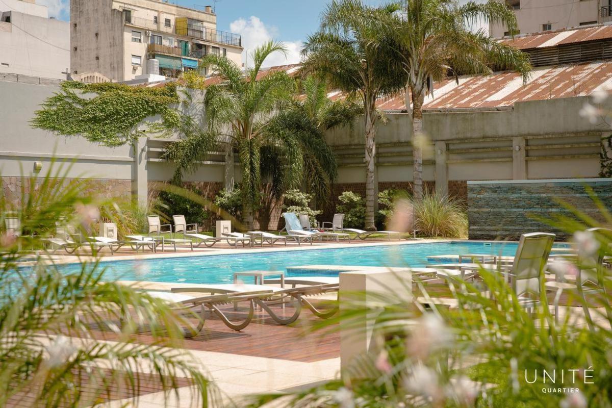 Quartier San Telmo Apartment