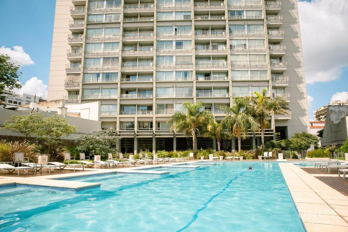 Quartier San Telmo Apartment Buenos Aires