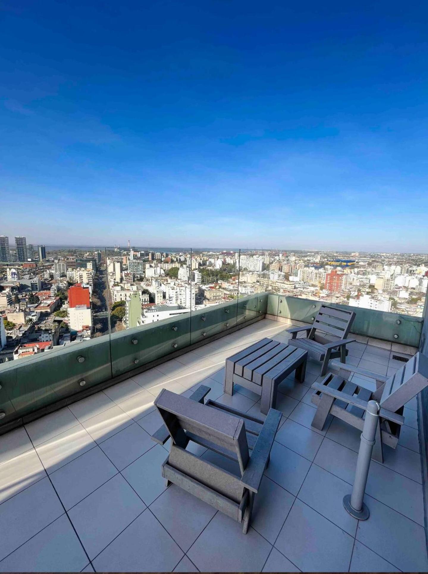 Apartment Quartier San Telmo