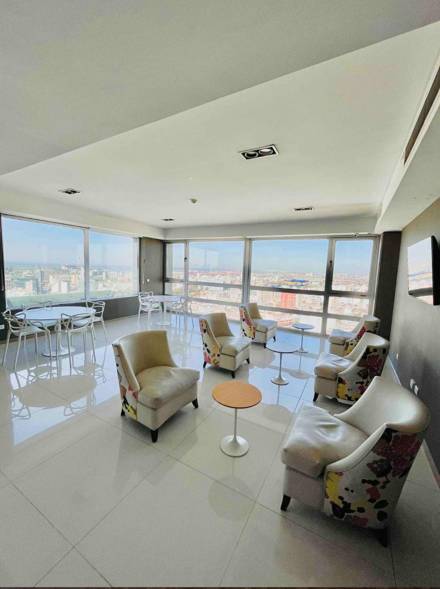 Quartier San Telmo Apartment