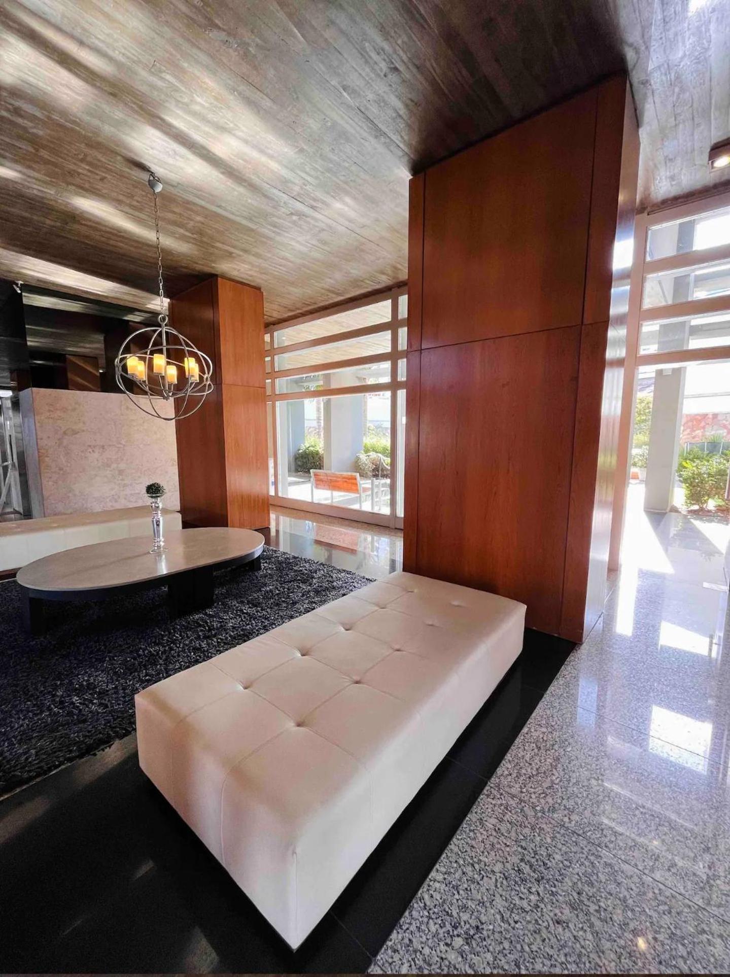 Quartier San Telmo Apartment