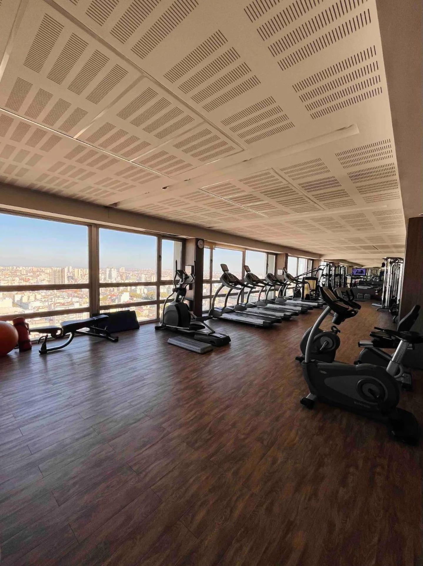 Quartier San Telmo Apartment