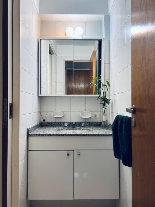 Calido 4 Ambientes En Palermo Apartment Buenos Aires