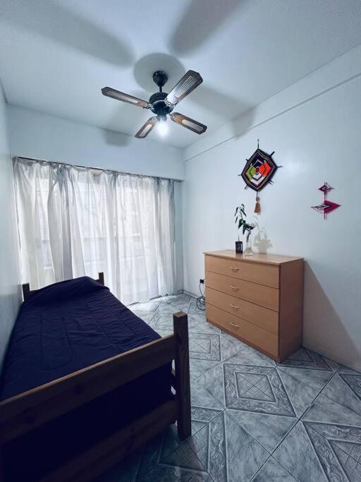 Calido 4 Ambientes En Palermo * Buenos Aires