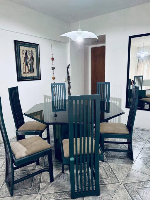 Calido 4 Ambientes En Palermo Apartment Buenos Aires