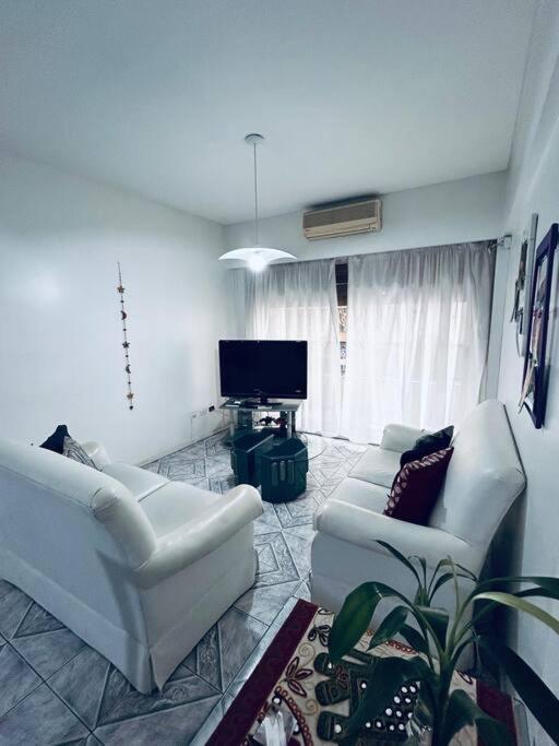Apartment Calido 4 Ambientes En Palermo Buenos Aires