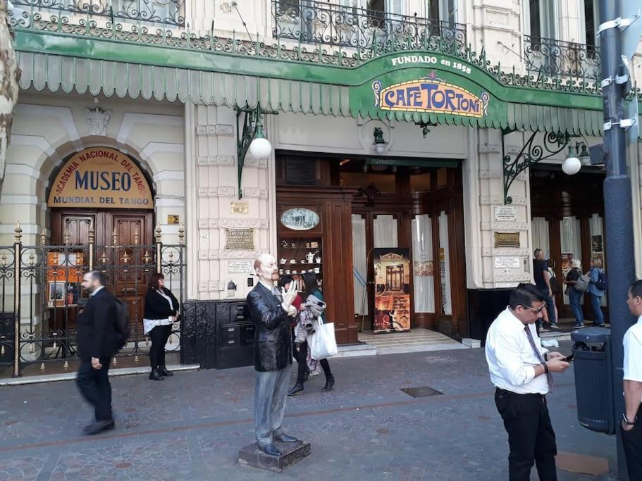 Amazing Near The Obelisk Apartment *