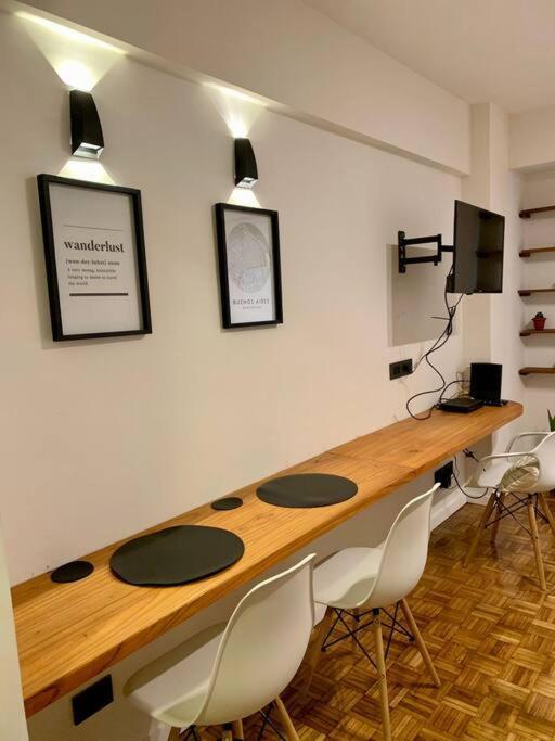 Apartment Amazing Near The Obelisk *