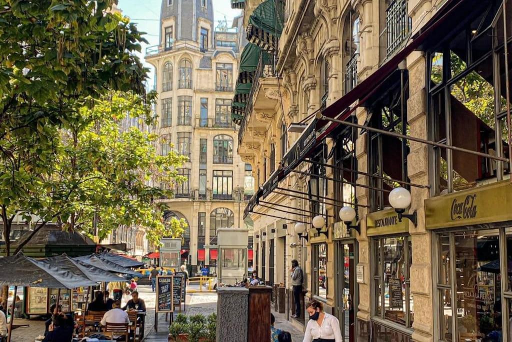 Amazing Near The Obelisk Apartment *