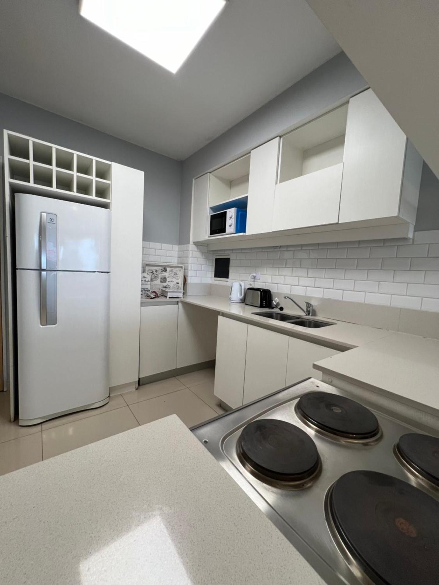 Apartamento Departamento 2 Ambientes Full Amenities Excelente Ubicacion Buenos Aires