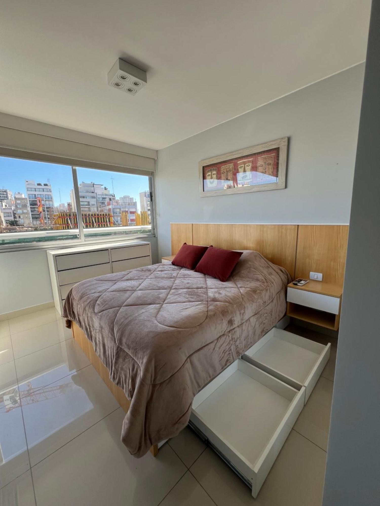 Departamento 2 Ambientes Full Amenities Excelente Ubicacion Apartamento Buenos Aires