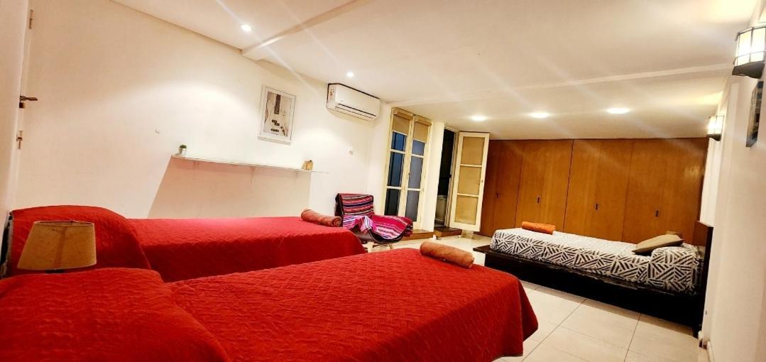 Сasa de vacaciones Santelmo Casona Unica 4pisos Full Terraza Piscina Quincho Parrilla Ascensor 2jacuzzis Sauna 7dorm 6banos