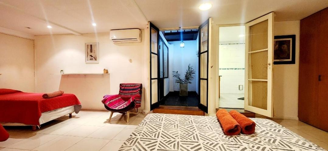 Сasa de vacaciones Santelmo Casona Unica 4pisos Full Terraza Piscina Quincho Parrilla Ascensor 2jacuzzis Sauna 7dorm 6banos Ciudad Autónoma de Buenos Aires