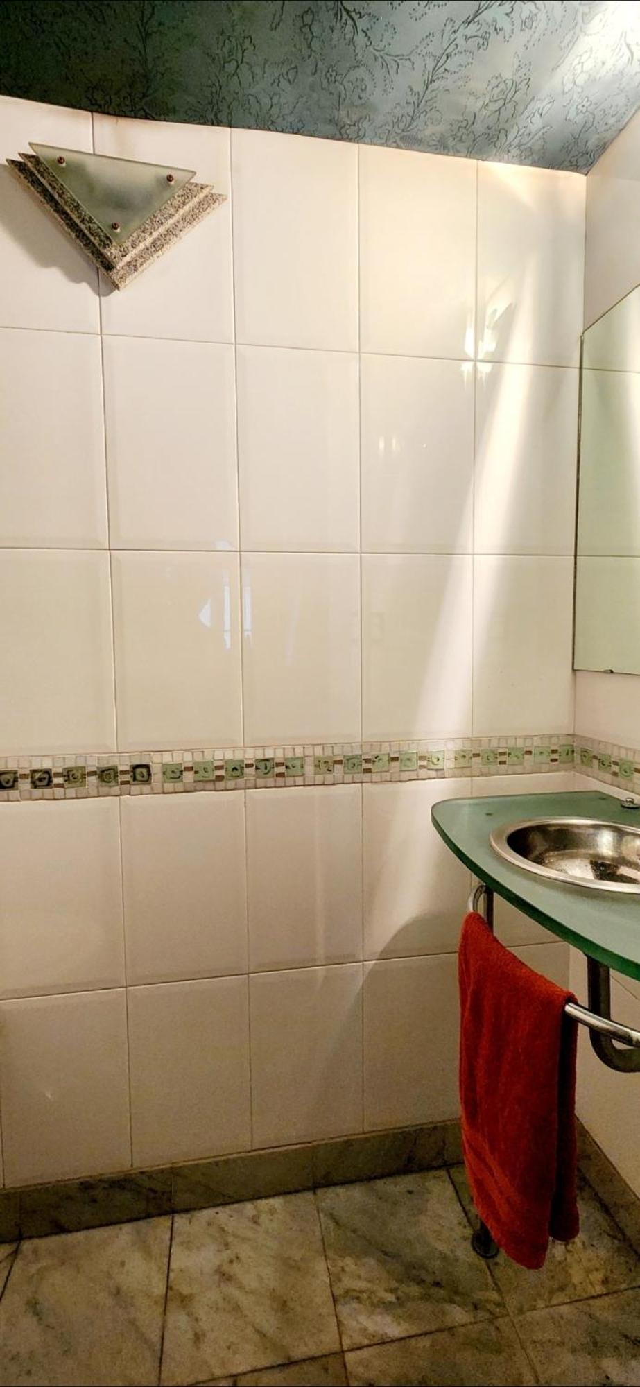 Santelmo Casona Unica 4pisos Full Terraza Piscina Quincho Parrilla Ascensor 2jacuzzis Sauna 7dorm 6banos * Ciudad Autónoma de Buenos Aires