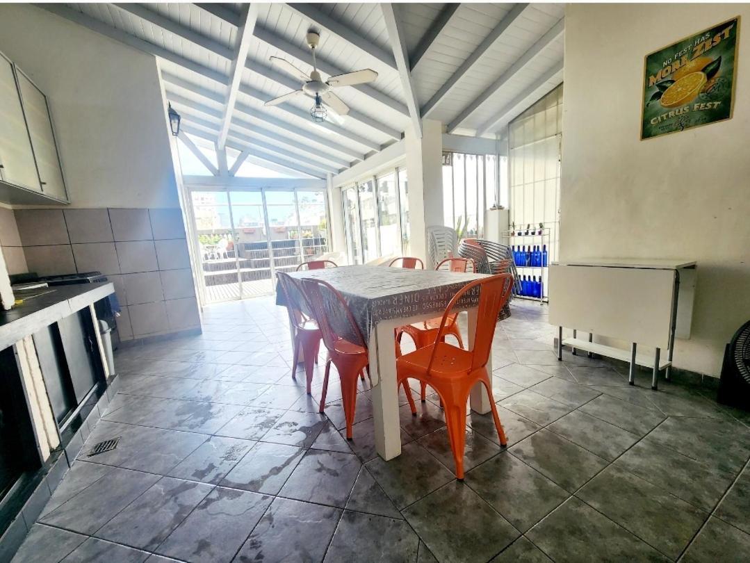 Сasa de vacaciones Santelmo Casona Unica 4pisos Full Terraza Piscina Quincho Parrilla Ascensor 2jacuzzis Sauna 7dorm 6banos