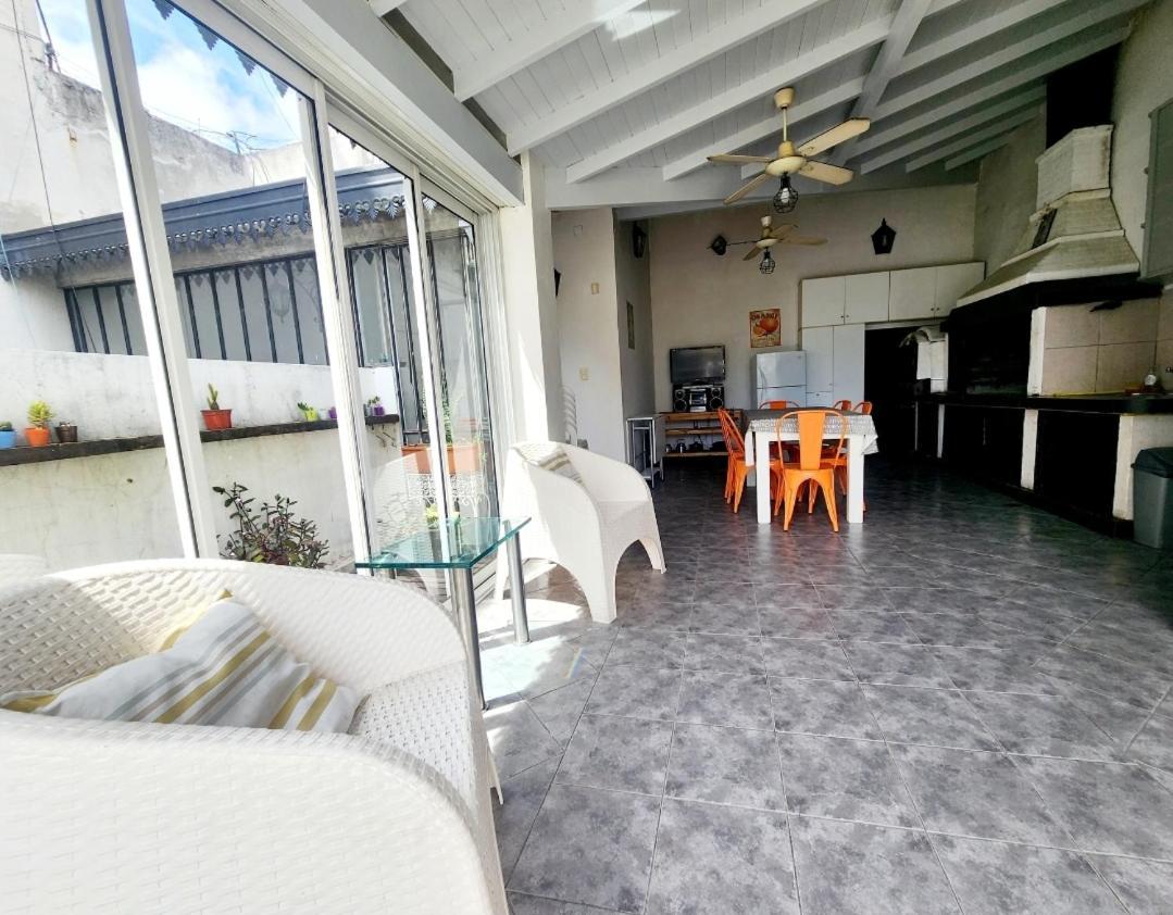 Сasa de vacaciones Santelmo Casona Unica 4pisos Full Terraza Piscina Quincho Parrilla Ascensor 2jacuzzis Sauna 7dorm 6banos Ciudad Autónoma de Buenos Aires