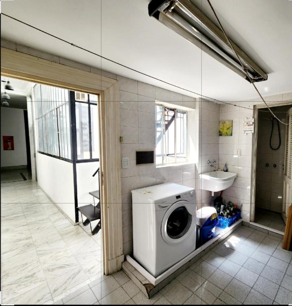 Сasa de vacaciones Santelmo Casona Unica 4pisos Full Terraza Piscina Quincho Parrilla Ascensor 2jacuzzis Sauna 7dorm 6banos Ciudad Autónoma de Buenos Aires