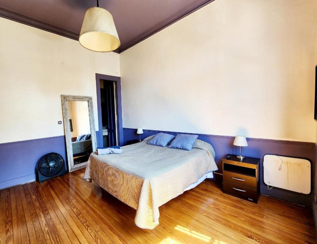 Santelmo Casona Unica 4pisos Full Terraza Piscina Quincho Parrilla Ascensor 2jacuzzis Sauna 7dorm 6banos Сasa de vacaciones Ciudad Autónoma de Buenos Aires