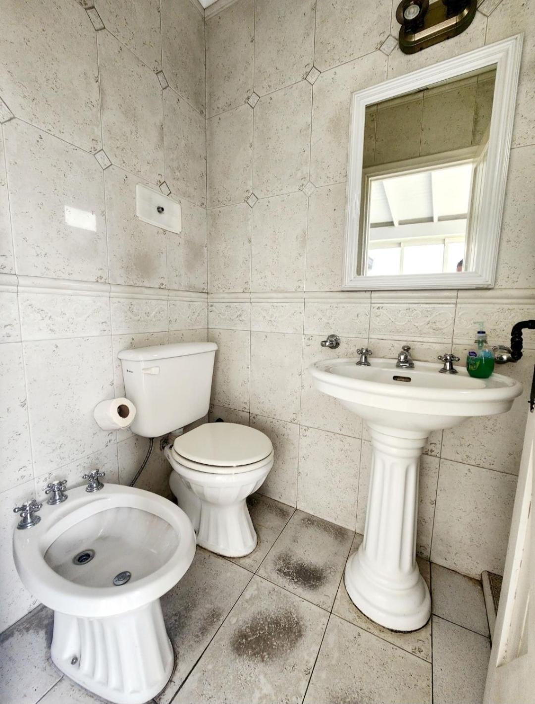 Santelmo Casona Unica 4pisos Full Terraza Piscina Quincho Parrilla Ascensor 2jacuzzis Sauna 7dorm 6banos * Ciudad Autónoma de Buenos Aires