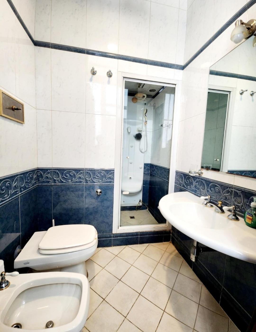 Santelmo Casona Unica 4pisos Full Terraza Piscina Quincho Parrilla Ascensor 2jacuzzis Sauna 7dorm 6banos Ciudad Autónoma de Buenos Aires
