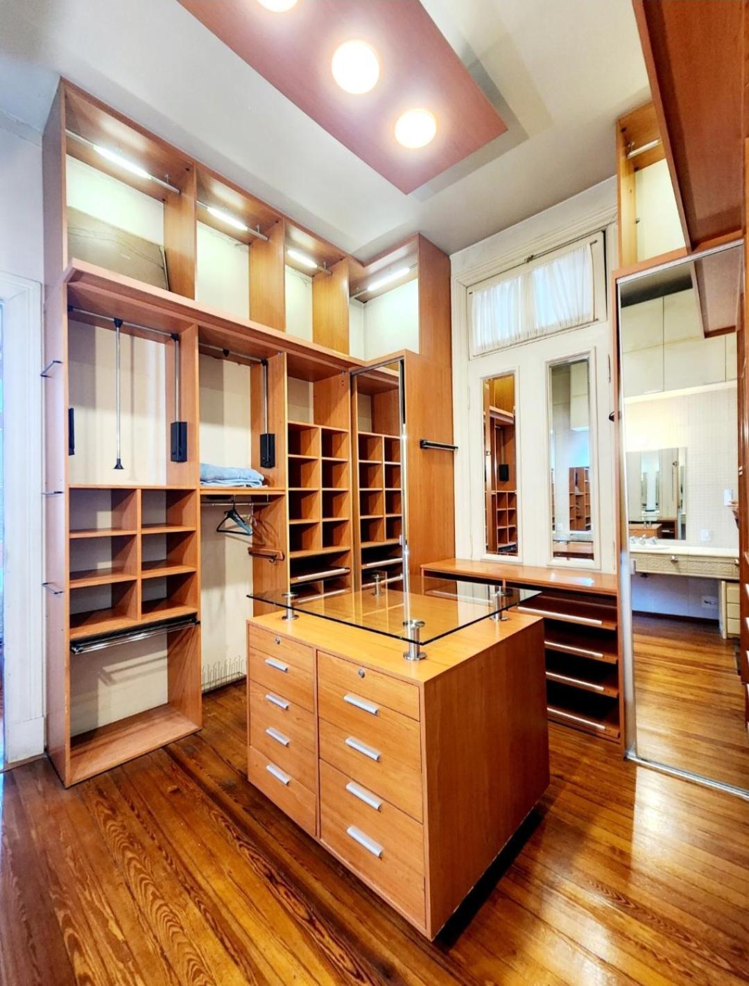 Santelmo Casona Unica 4pisos Full Terraza Piscina Quincho Parrilla Ascensor 2jacuzzis Sauna 7dorm 6banos * Ciudad Autónoma de Buenos Aires
