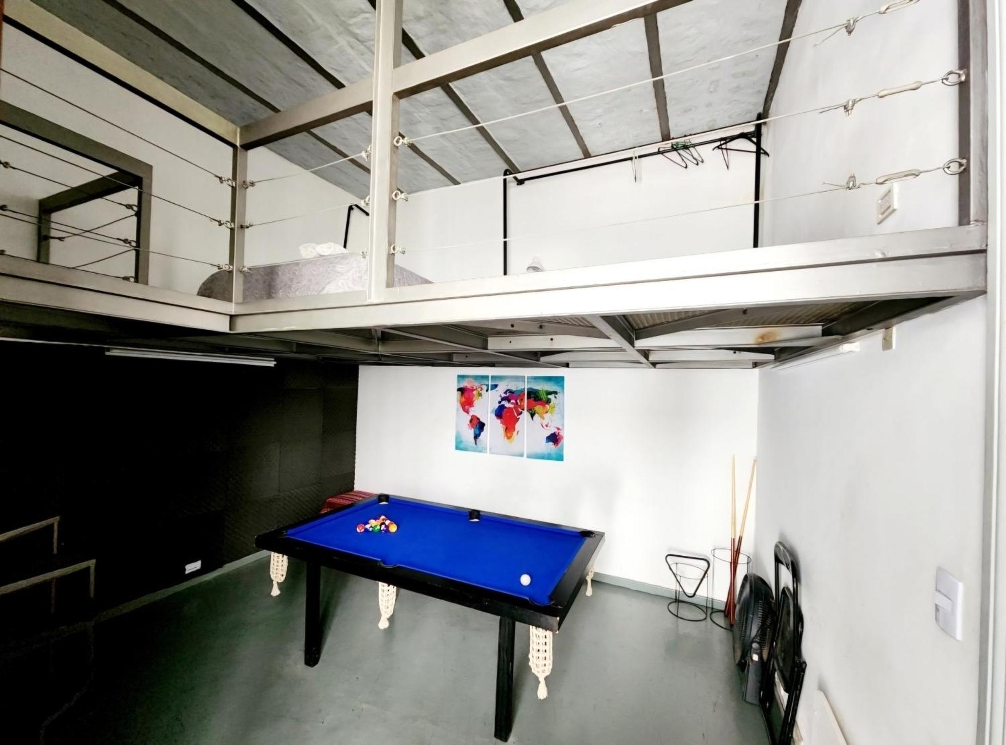 Santelmo Casona Unica 4pisos Full Terraza Piscina Quincho Parrilla Ascensor 2jacuzzis Sauna 7dorm 6banos Сasa de vacaciones *