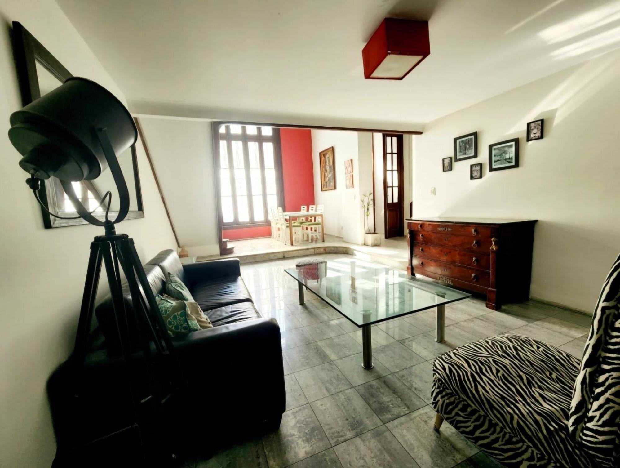 Santelmo Casona Unica 4pisos Full Terraza Piscina Quincho Parrilla Ascensor 2jacuzzis Sauna 7dorm 6banos Сasa de vacaciones Ciudad Autónoma de Buenos Aires