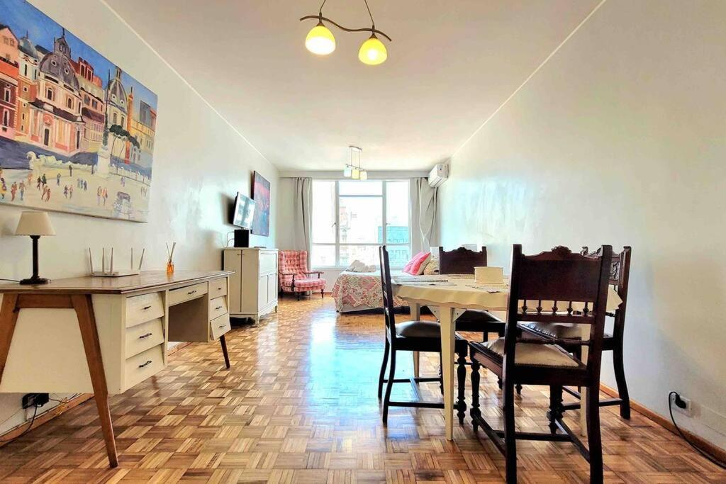 Apartamento Entero In The Heart Of