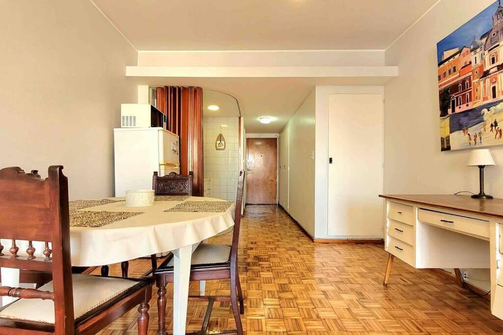 Entero In The Heart Of Apartamento *