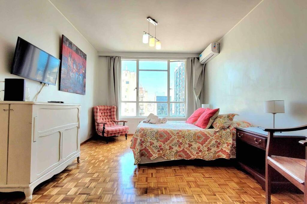 Entero In The Heart Of Apartamento Buenos Aires