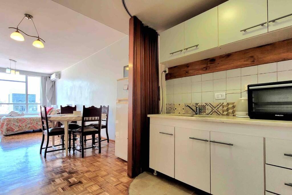 Apartamento Entero In The Heart Of Buenos Aires
