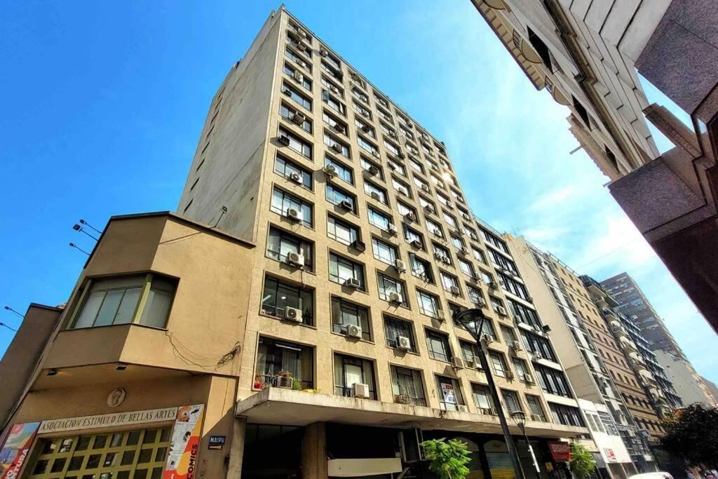 Entero In The Heart Of Apartamento *