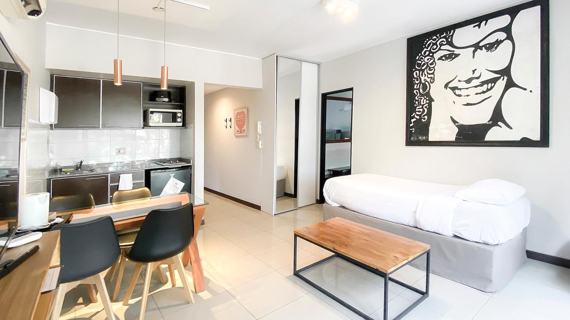 Feel Hotel Buenos Aires