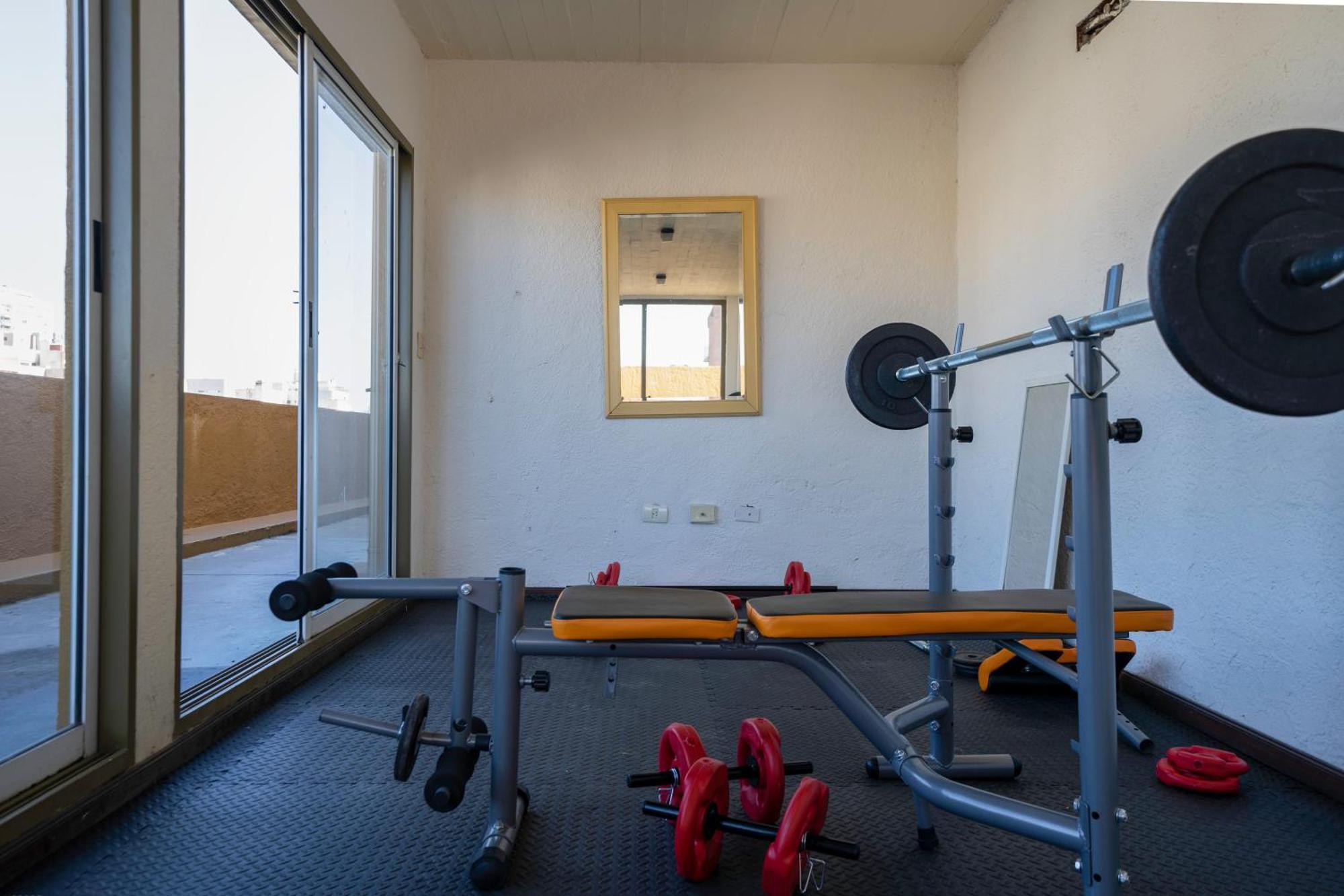 Loft De Lujo En Recoleta Con Servicios Personalizados Buenos Aires