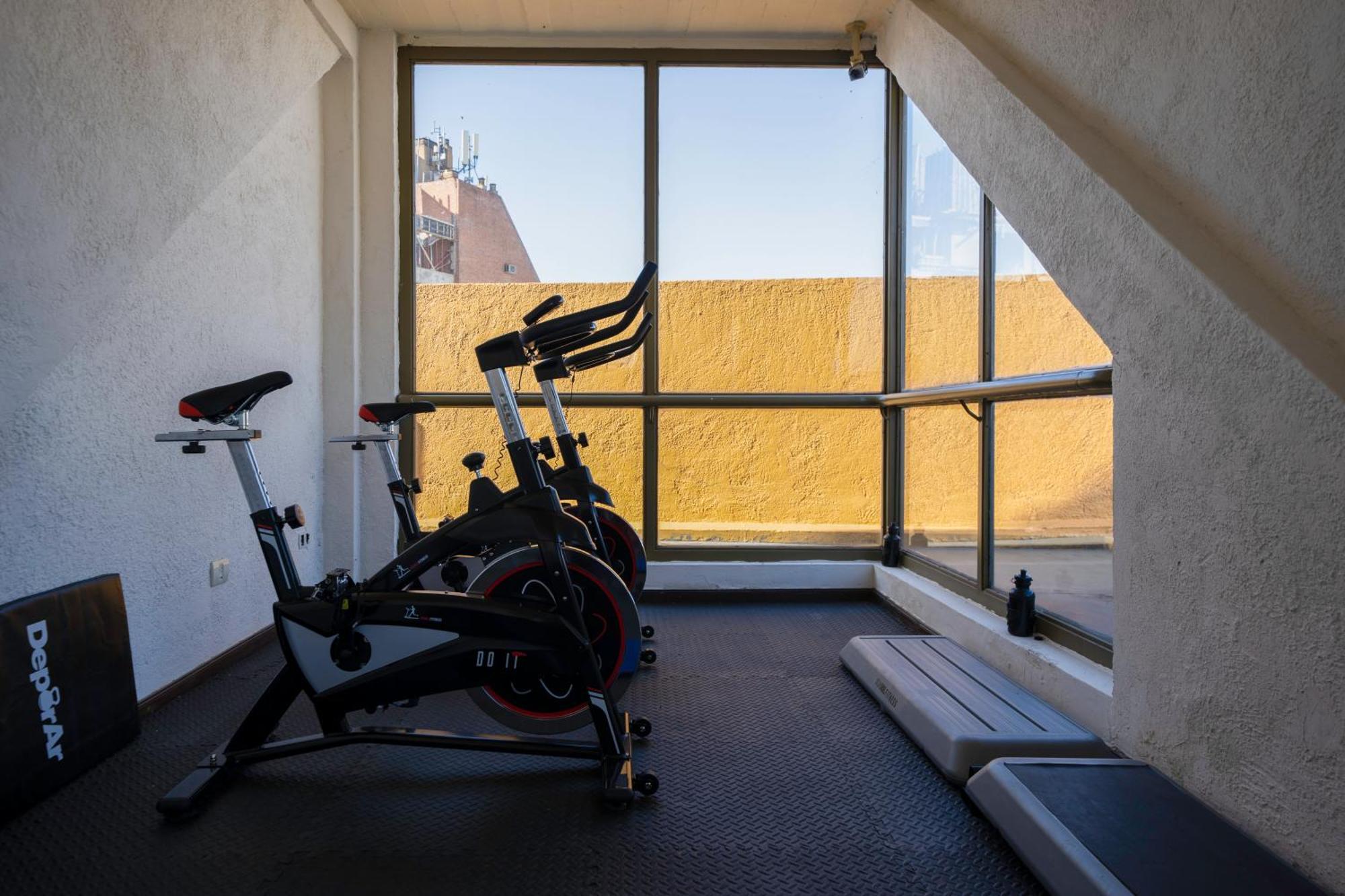 Loft De Lujo En Recoleta Con Servicios Personalizados Aparthotel Buenos Aires