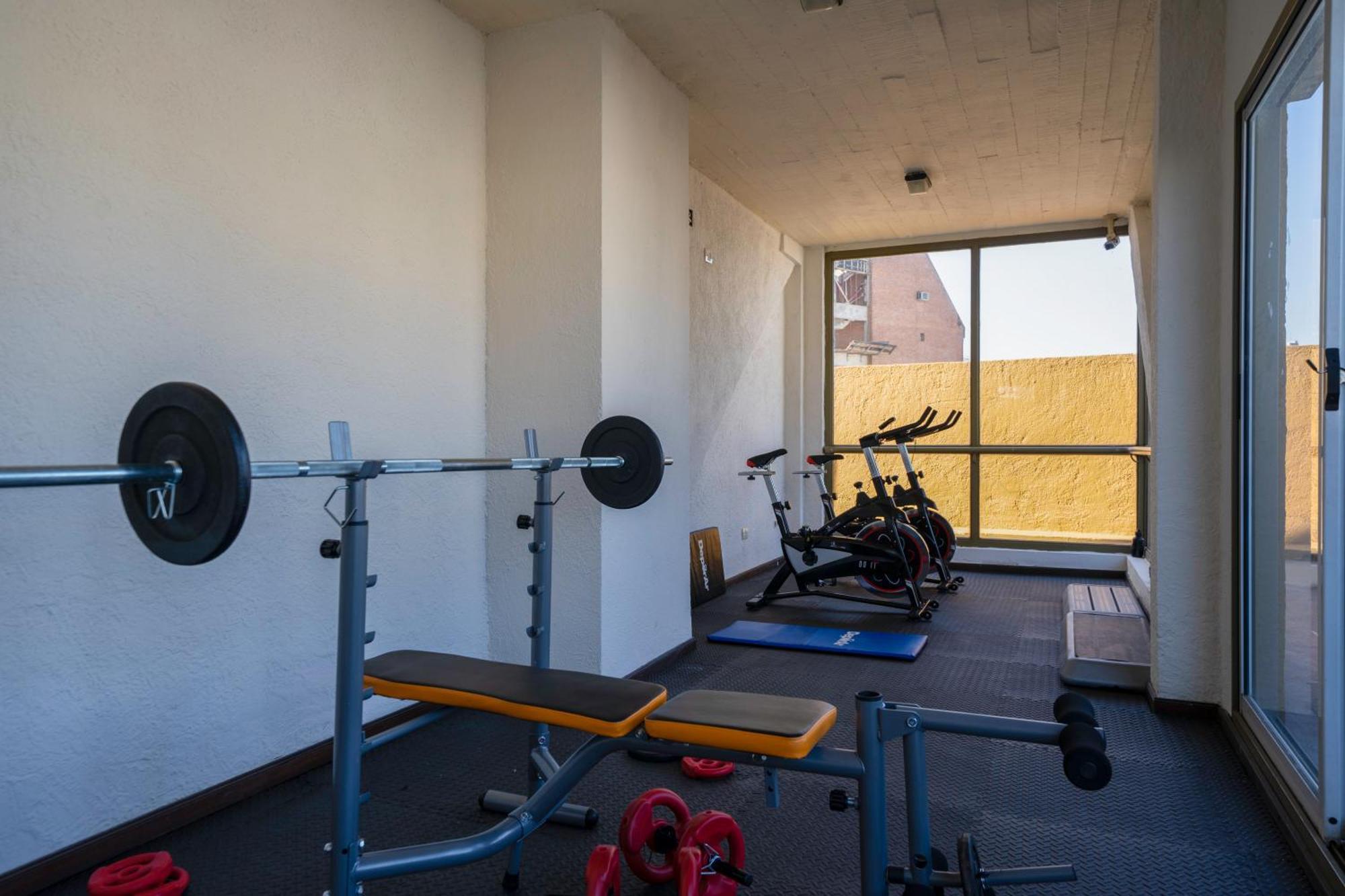 Loft De Lujo En Recoleta Con Servicios Personalizados Aparthotel