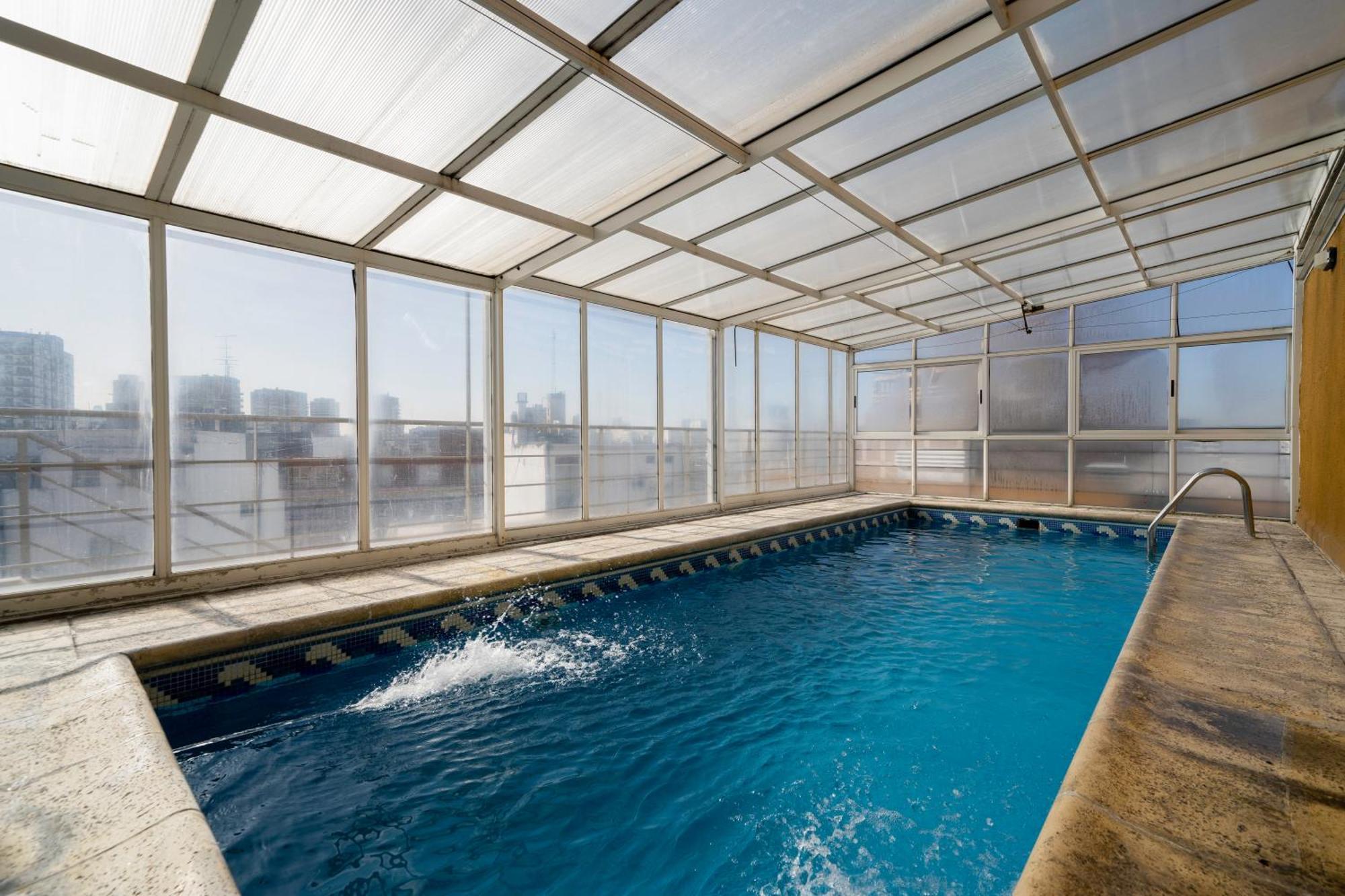 Aparthotel Loft De Lujo En Recoleta Con Servicios Personalizados *