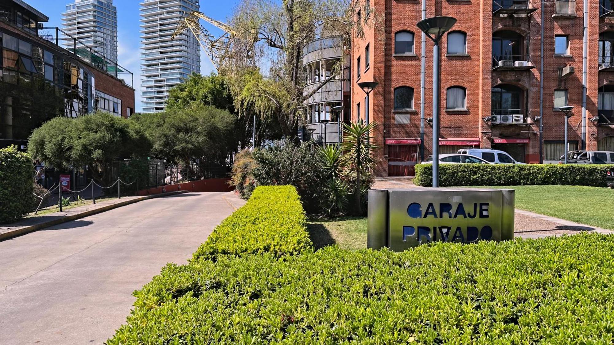 View Puerto Madero Ciudad Autónoma de Buenos Aires
