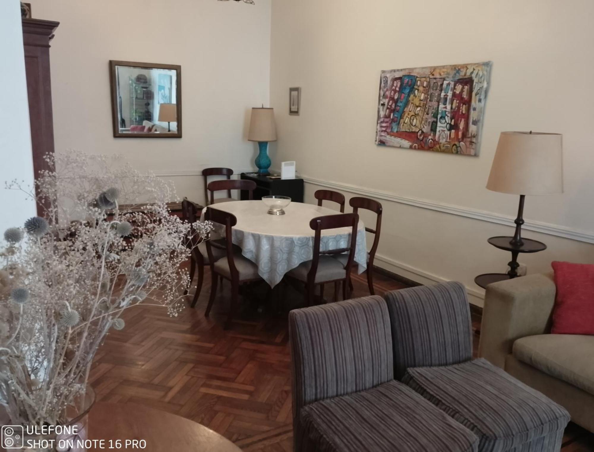 Comodo Centro: Convenient Near Gastronomy Hubs Apartamento *