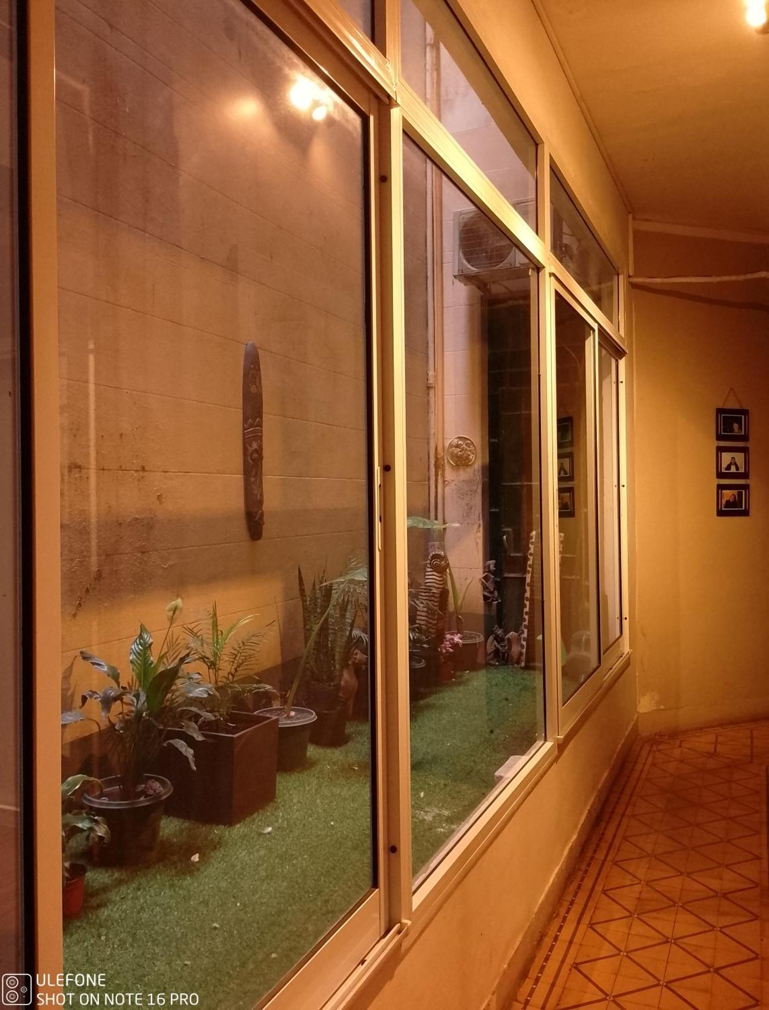 Comodo Centro: Convenient Near Gastronomy Hubs Apartamento *